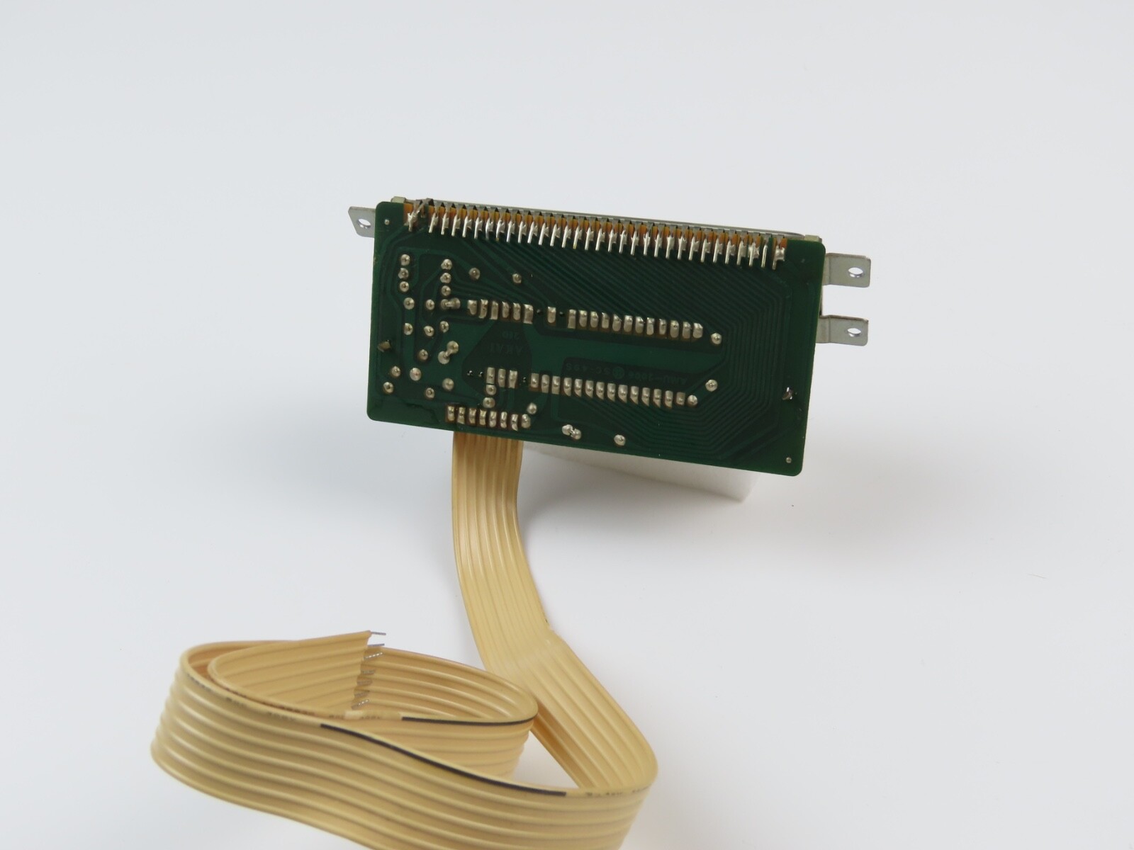 *Akai AM-U04* Peak Meter Board PCB Amplifier Part /M149 - Image 3