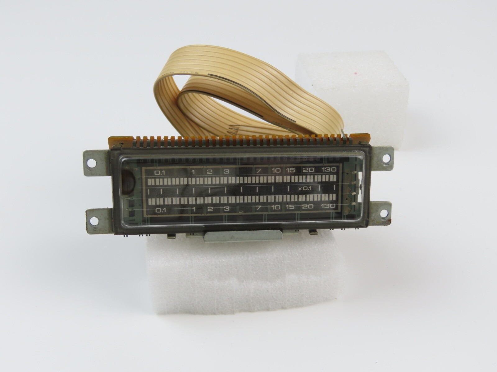 *Akai AM-U04* Peak Meter Board PCB Amplifier Part /M149