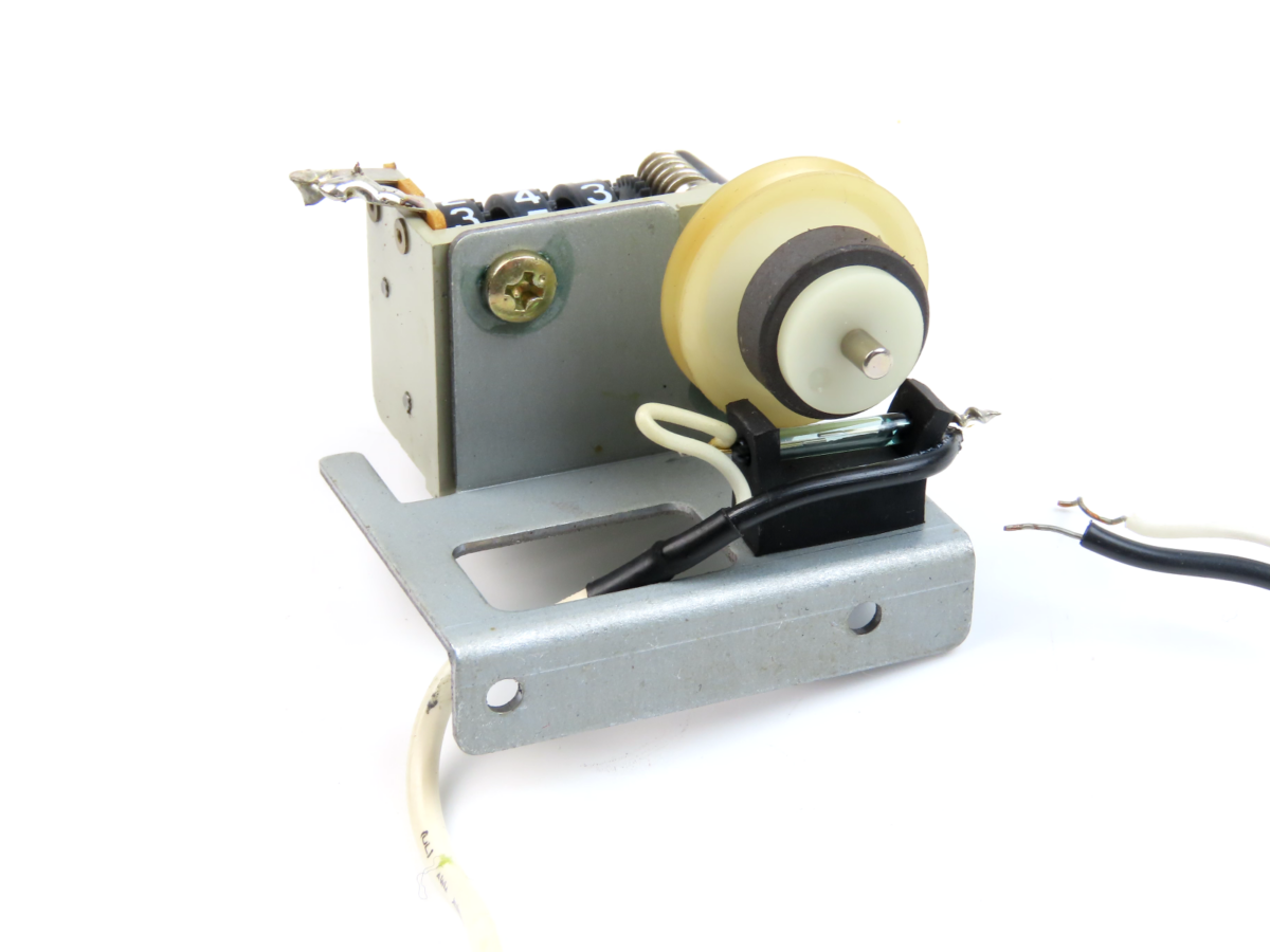 *Akai GXC-730D* Counter Tape Deck Parts /A635 - Image 4