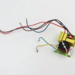 *B&W DM303* Crossover Speker Part /ST1
