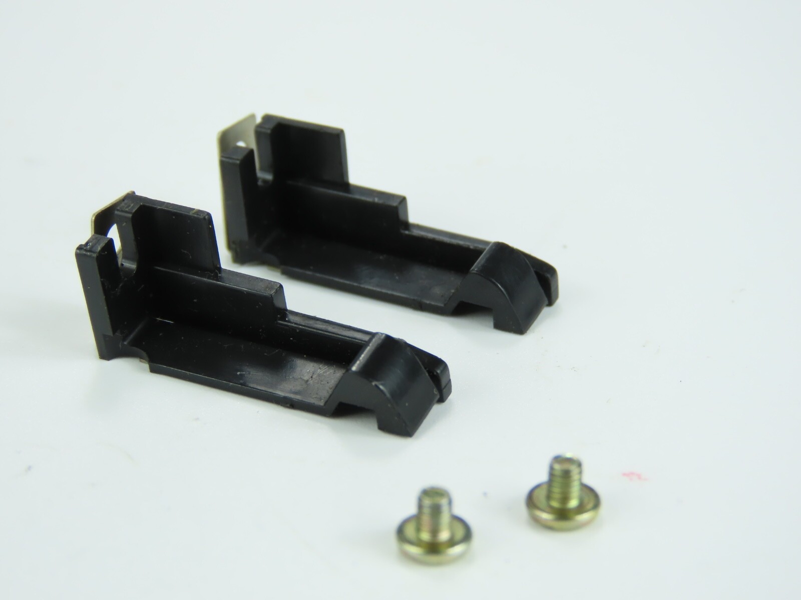 *DUAL C824* Cassette Guide Left & Right Tape Deck Parts /A385 - Image 3