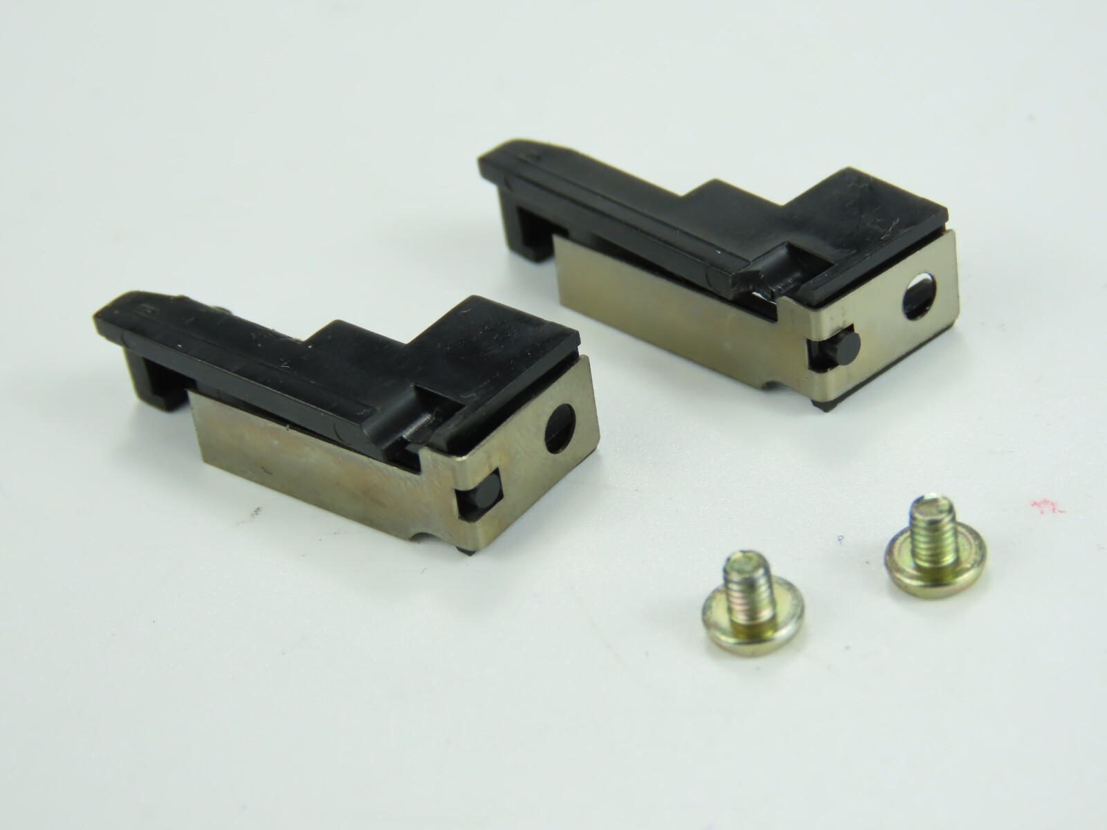 *DUAL C824* Cassette Guide Left & Right Tape Deck Parts /A385 - Image 4