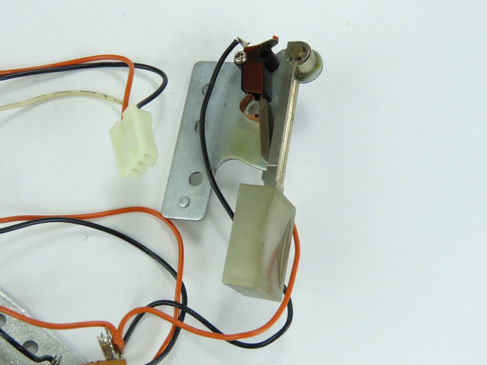 *DUAL C824* Stop Key Left & Right Tape Deck Parts /A387 - Image 4