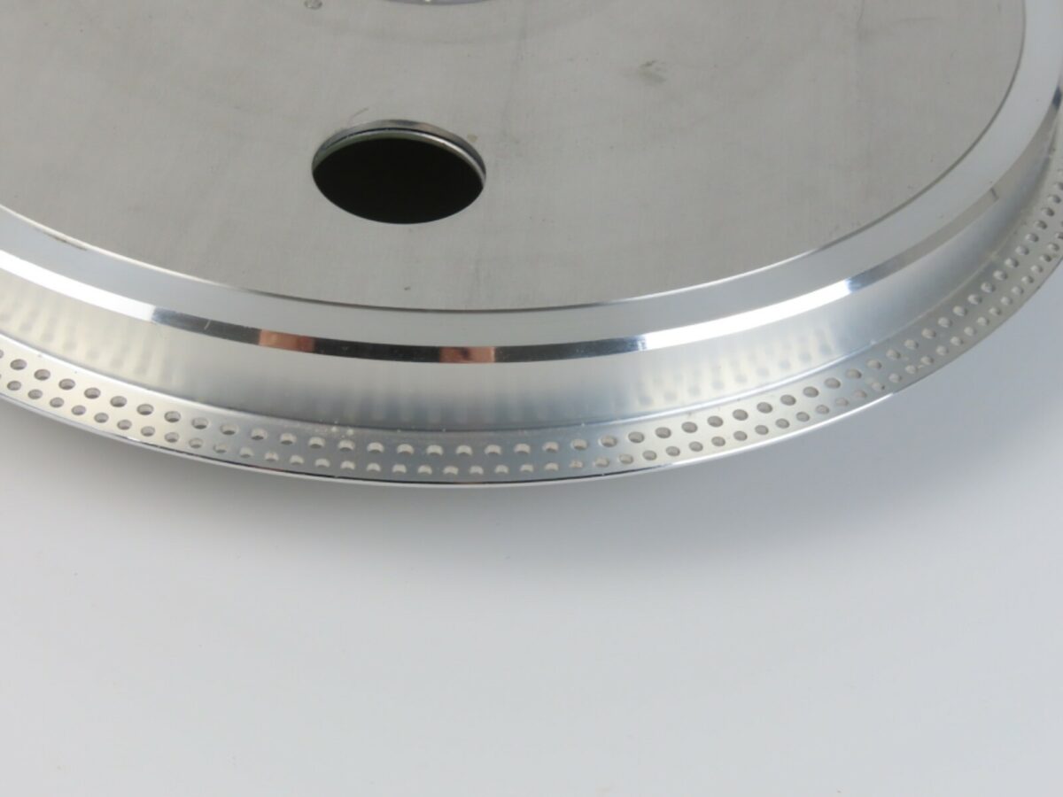 ELAC 870 - Original Platter /ST1 - Image 3