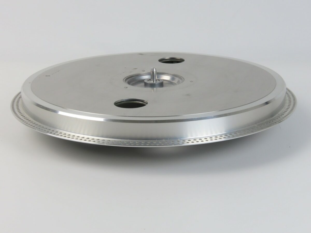 ELAC 870 - Original Platter /ST1 - Image 4