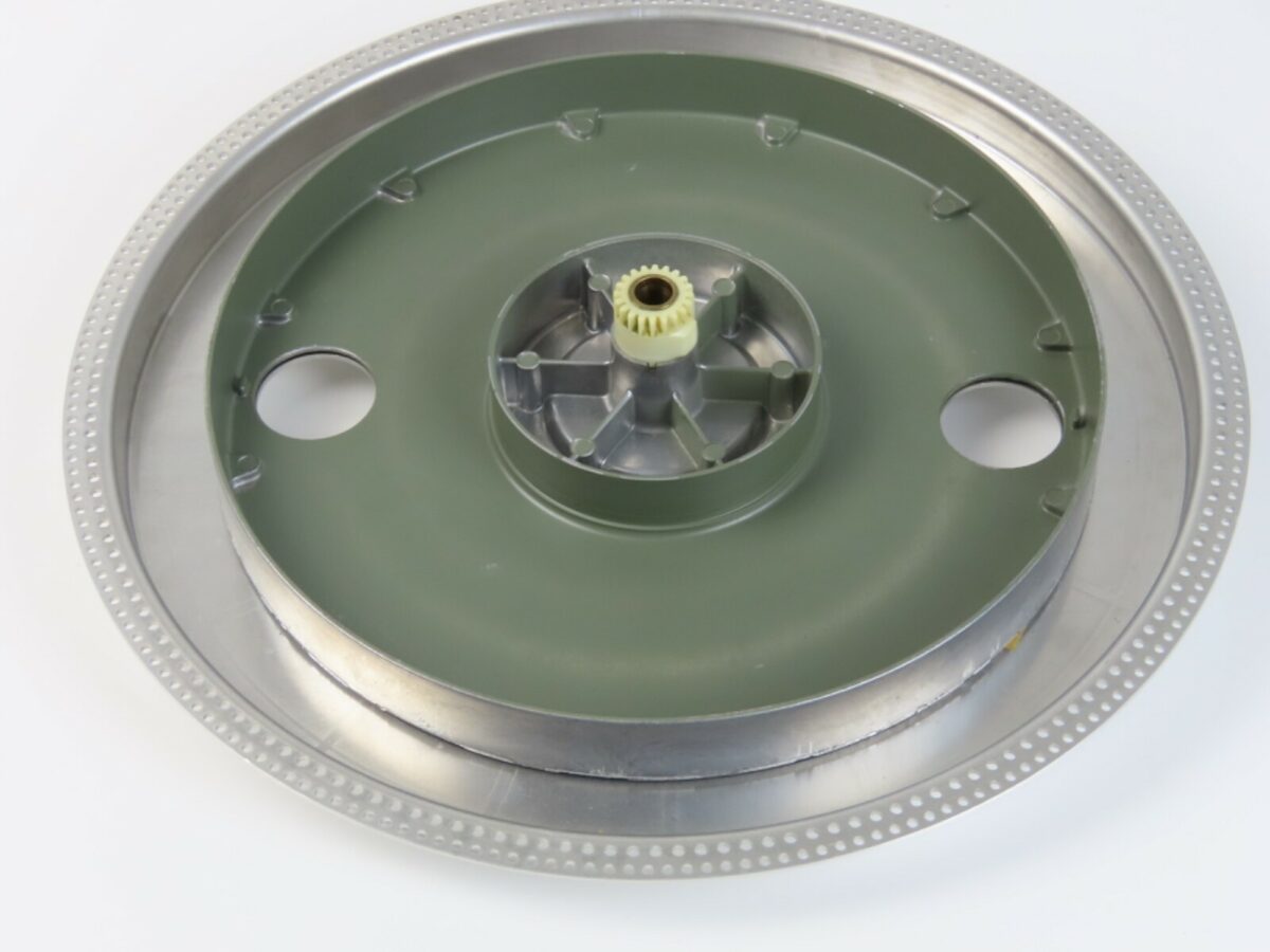 ELAC 870 - Original Platter /ST1 - Image 7