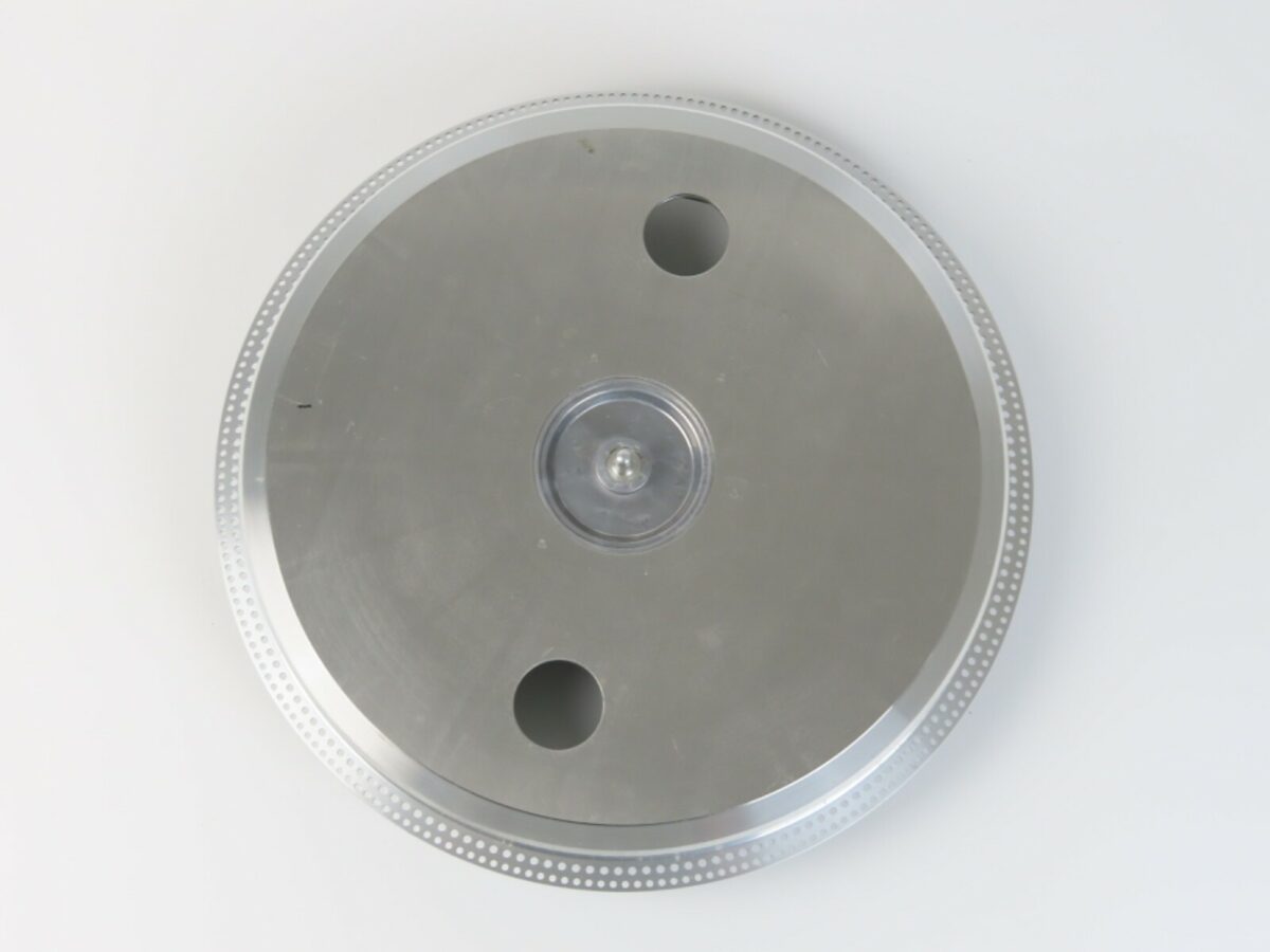 ELAC 870 - Original Platter /ST1