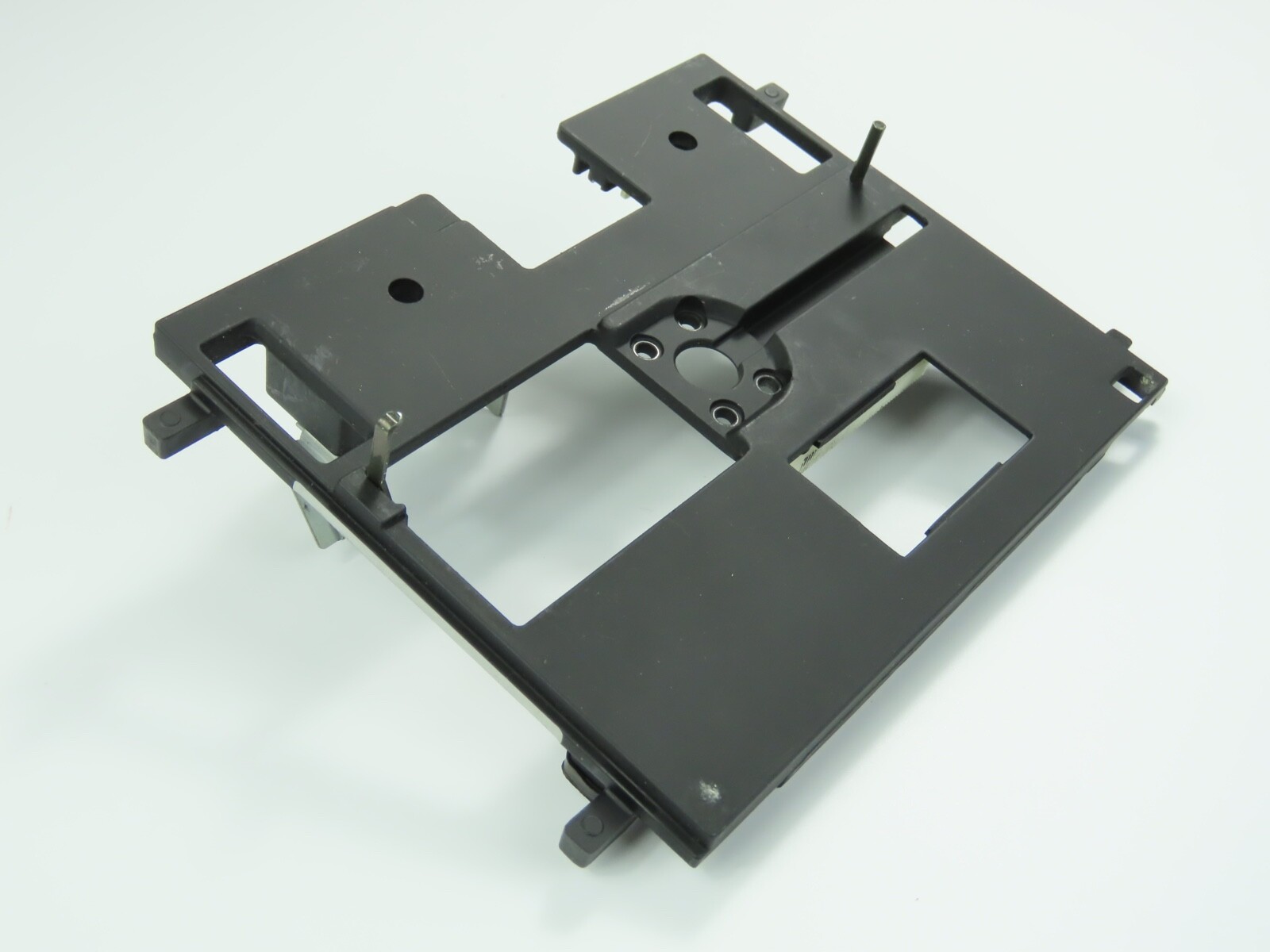 Hitachi DA-1000 Transport Chassis Base HiFi Audio Parts /SD128 - Image 3