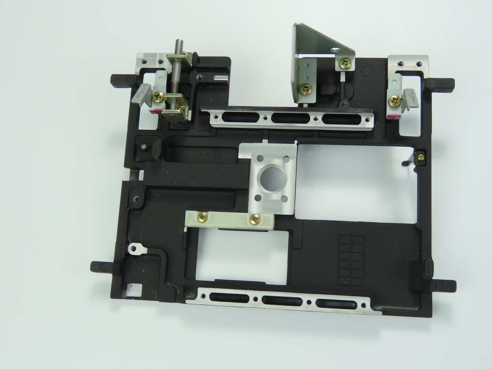 Hitachi DA-1000 Transport Chassis Base HiFi Audio Parts /SD128 - Image 4