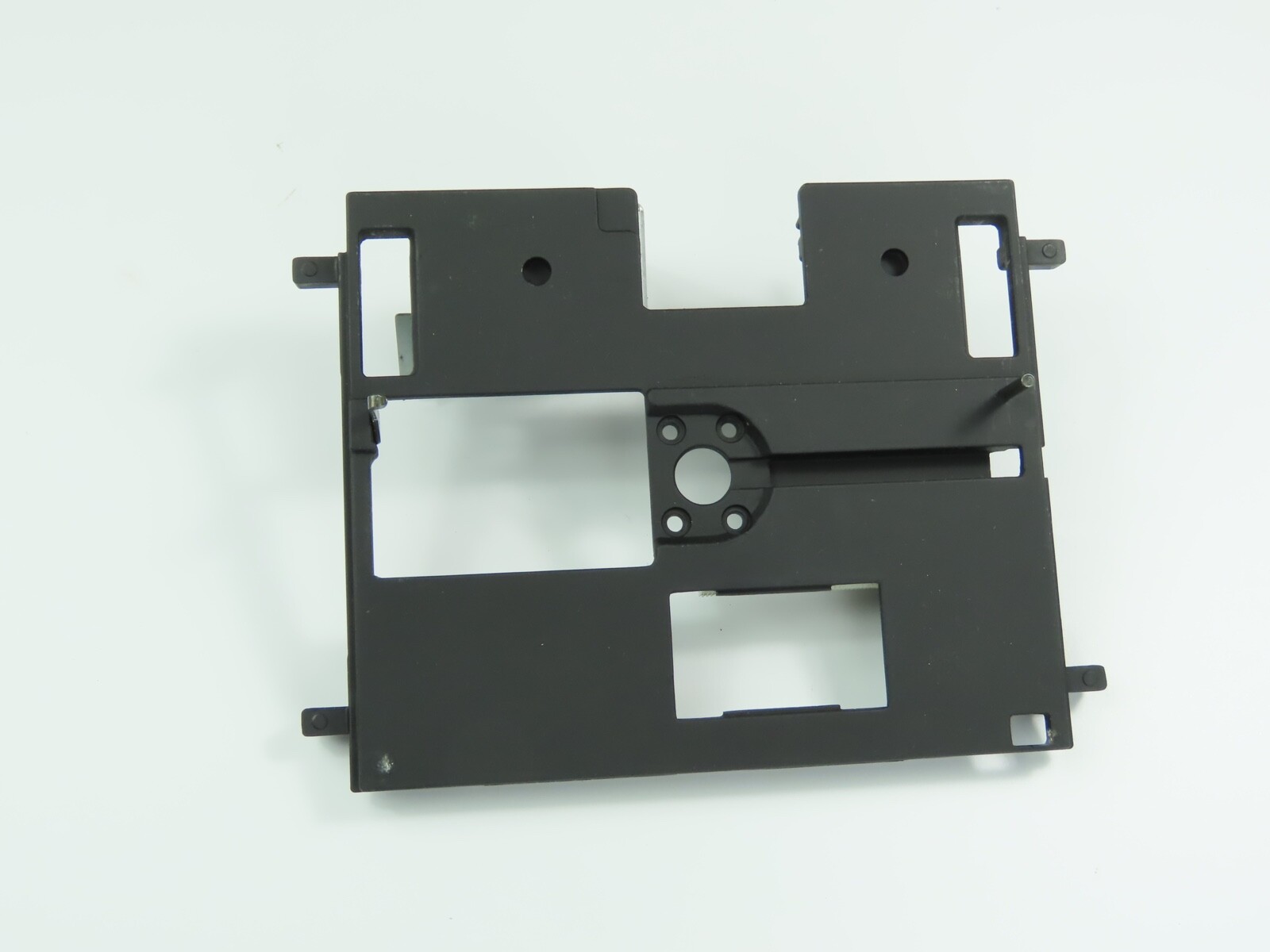 Hitachi DA-1000 Transport Chassis Base HiFi Audio Parts /SD128