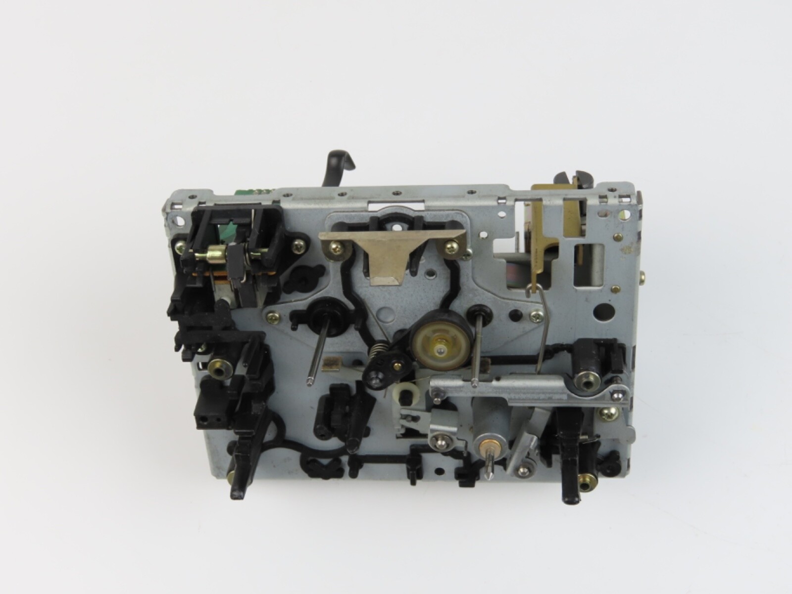 *JVC KD-A33* Cassette Holder Chassis Tape Deck Part /B630 - Image 3