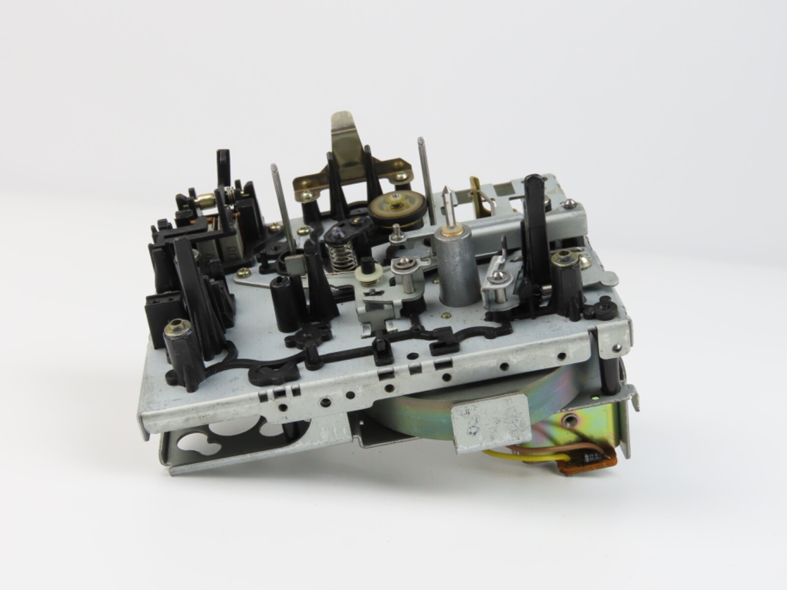 *JVC KD-A33* Cassette Holder Chassis Tape Deck Part /B630 - Image 6