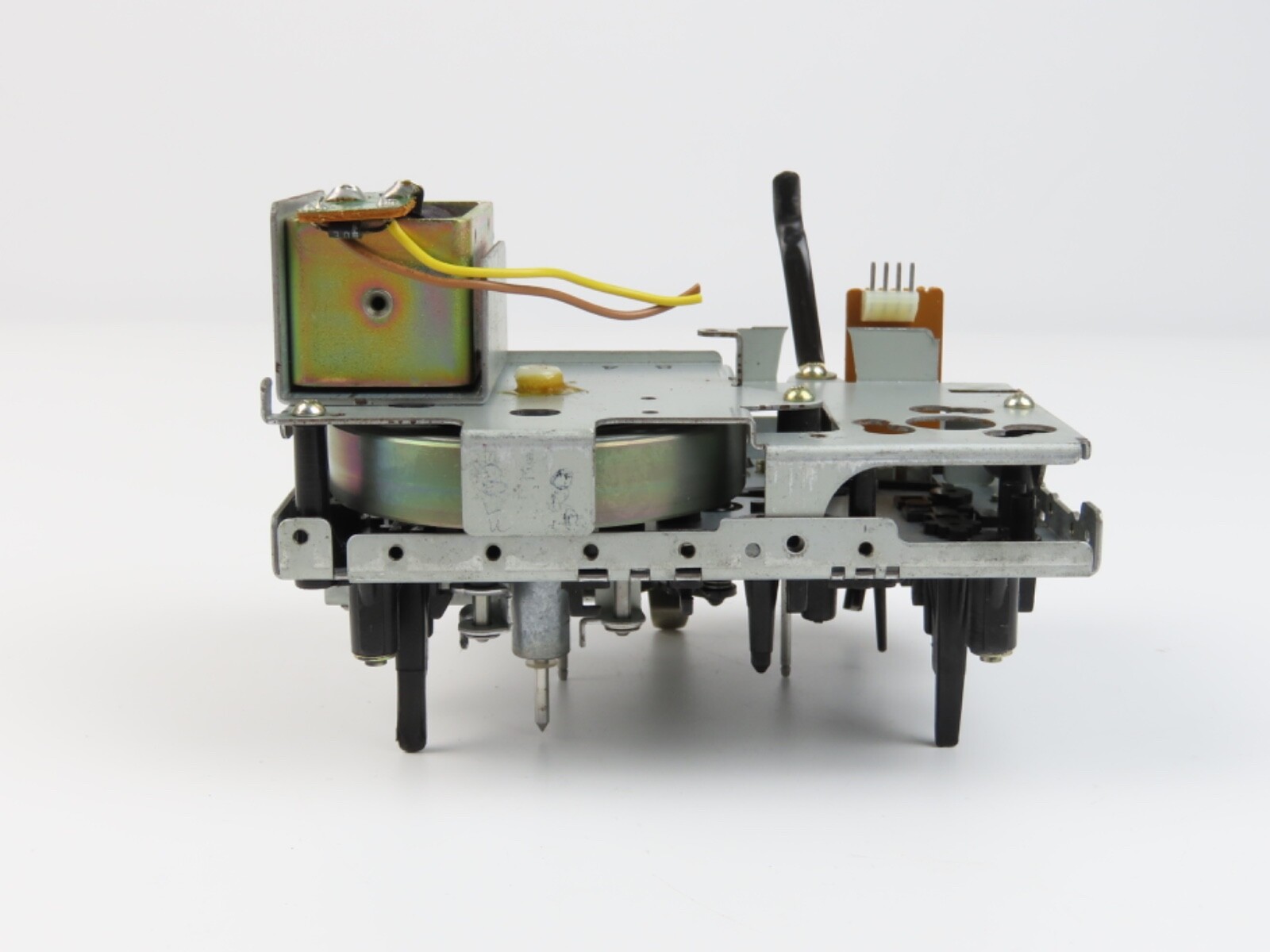 *JVC KD-A33* Cassette Holder Chassis Tape Deck Part /B630 - Image 8