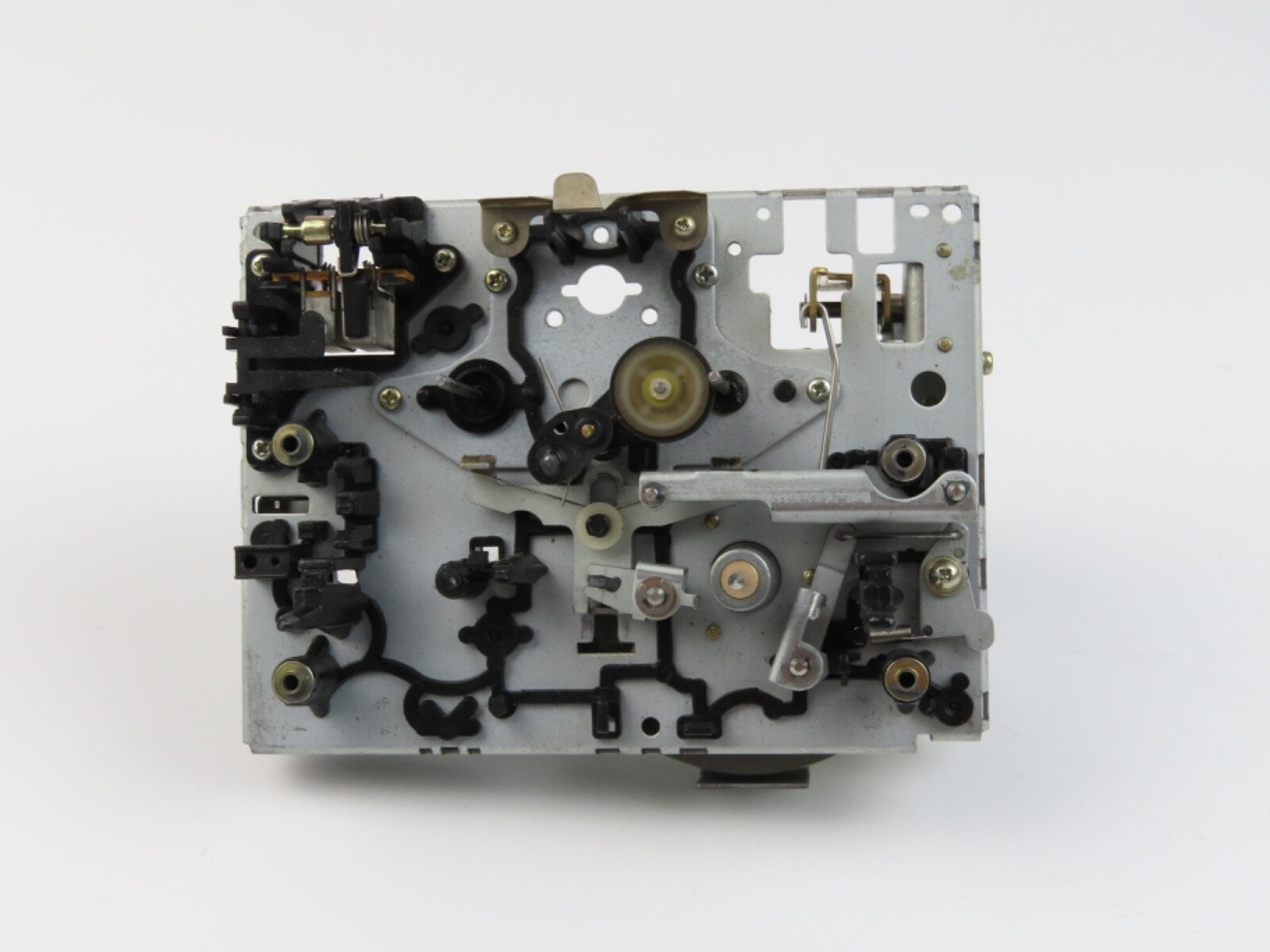 *JVC KD-A33* Cassette Holder Chassis Tape Deck Part /B630