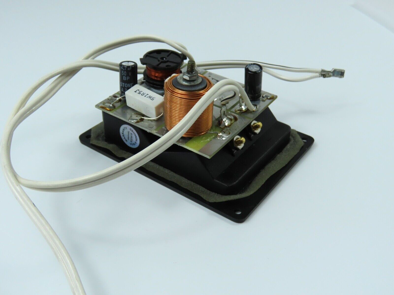 MISSION Bi-Wire Crossover with Terminal Speaker Part /ST1 - Image 5