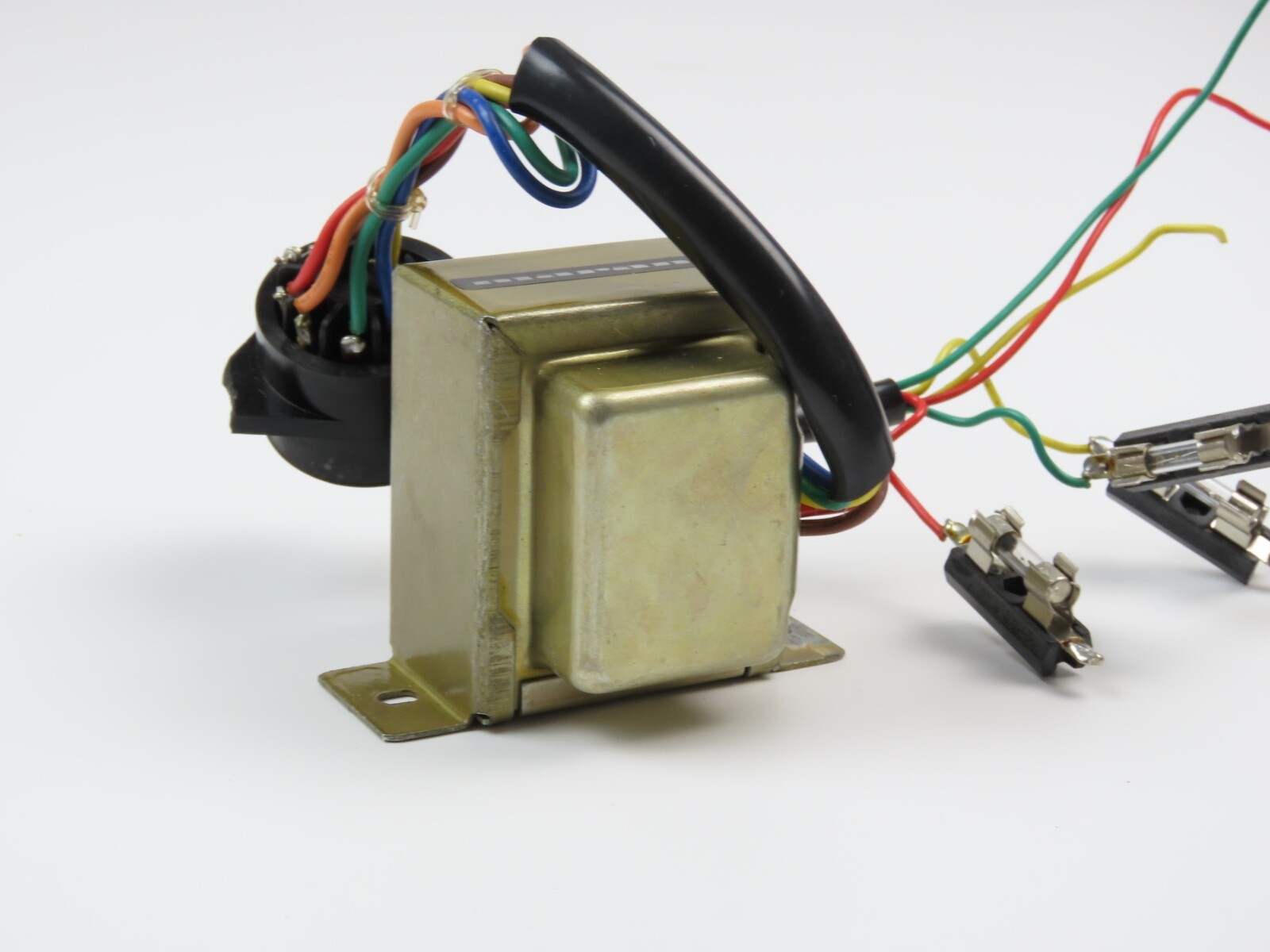 *Marantz 5420* Power Transformer 110-240V Tape Deck Part /B748 - Image 5