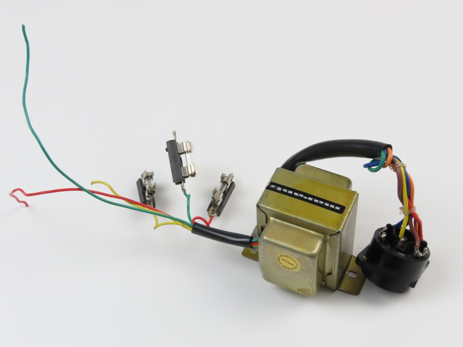 *Marantz 5420* Power Transformer 110-240V Tape Deck Part /B748