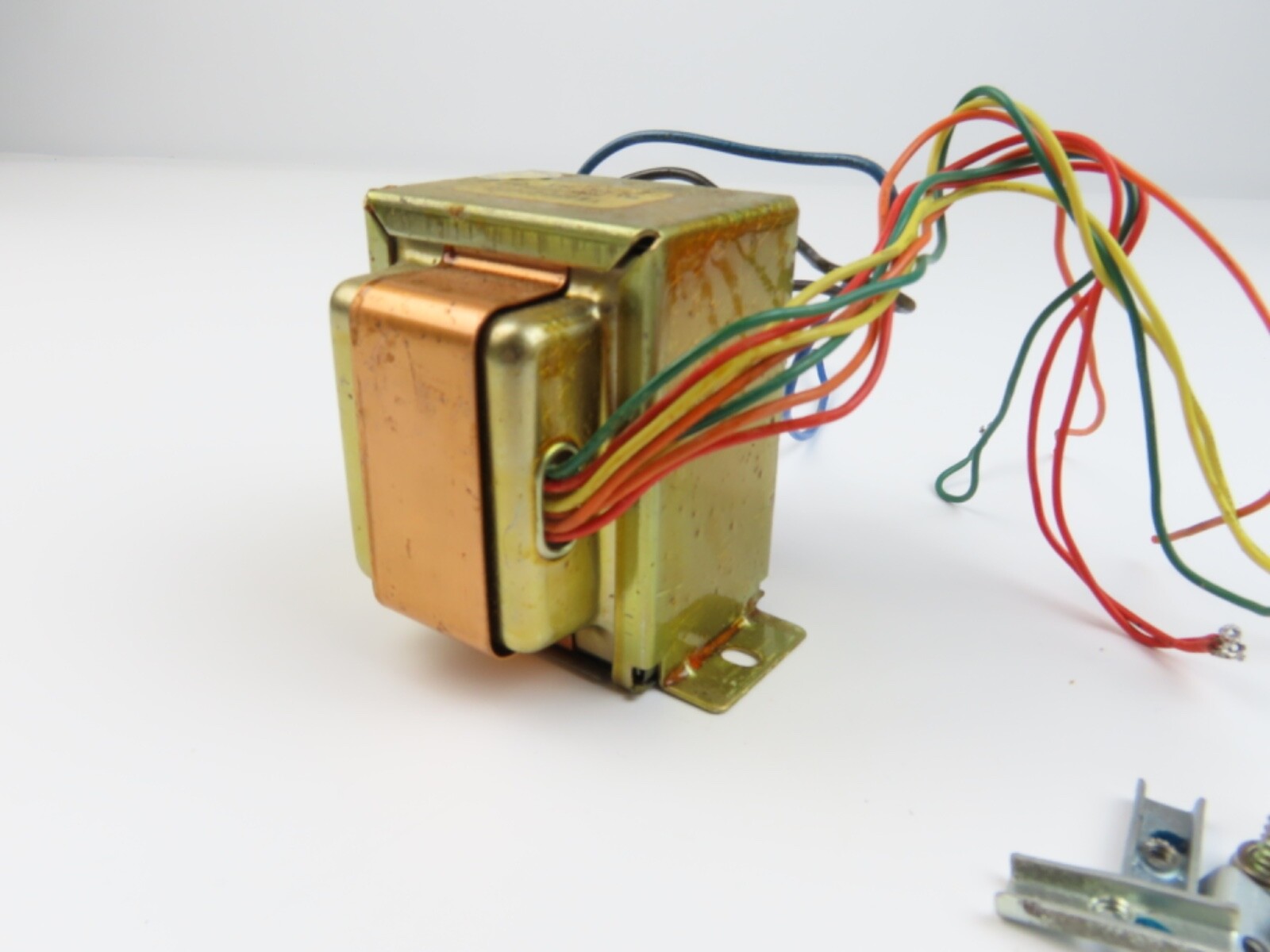 *Marantz SD9000* Power Transformer TS16621010 - 120V - Tape Deck Parts /D386 - Image 5