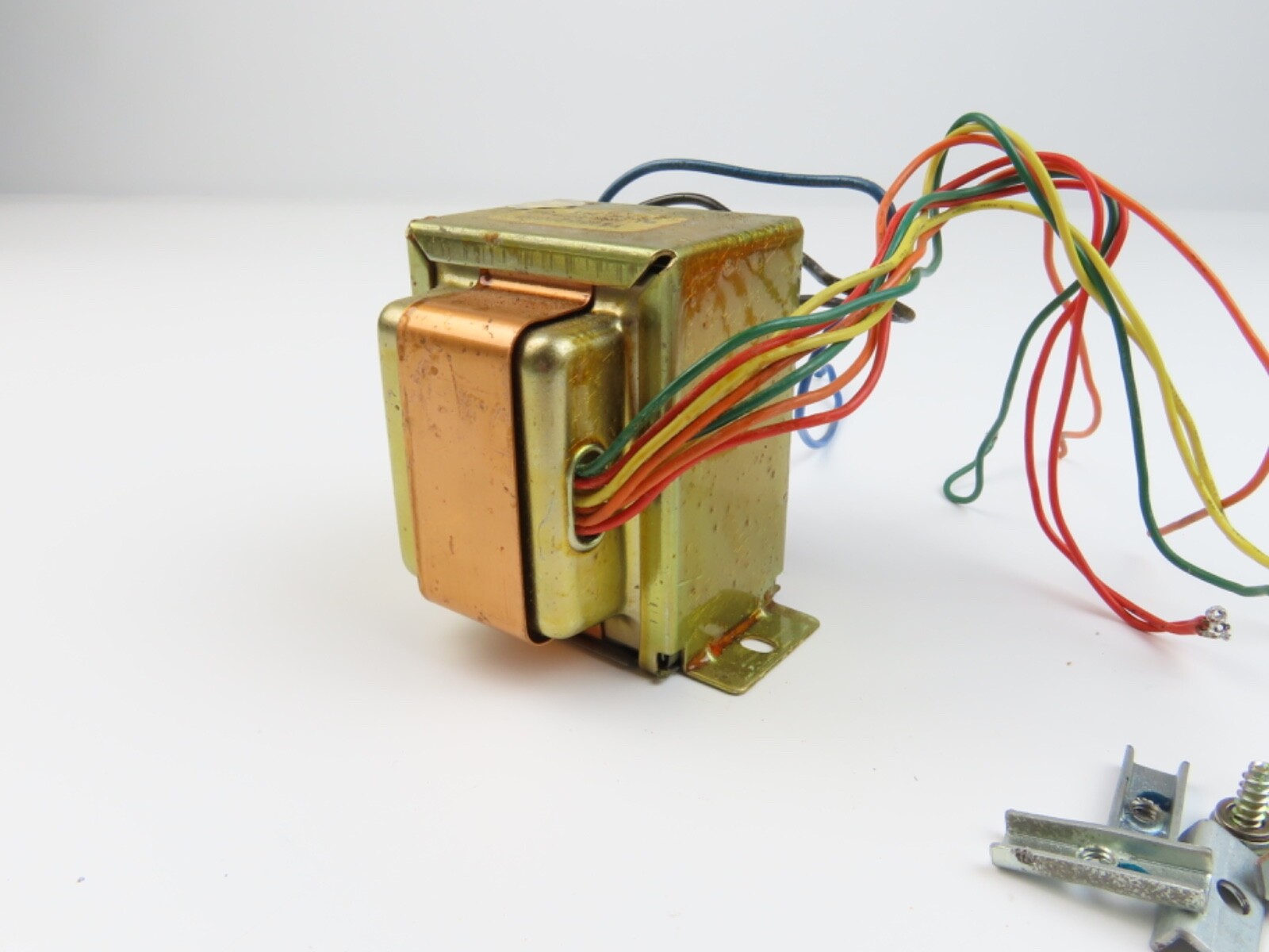 *Marantz SD9000* Power Transformer TS16621010 - 120V - Tape Deck Parts /D386 - Image 6