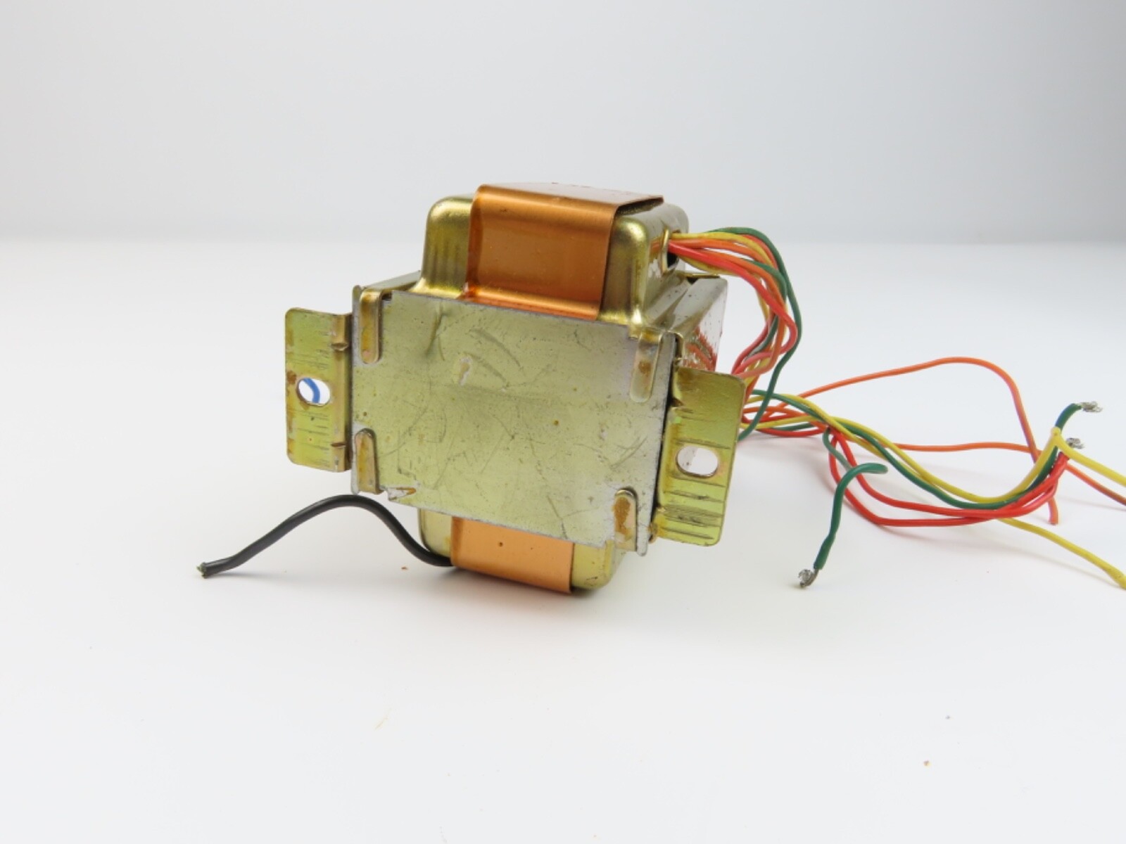 *Marantz SD9000* Power Transformer TS16621010 - 120V - Tape Deck Parts /D386 - Image 7