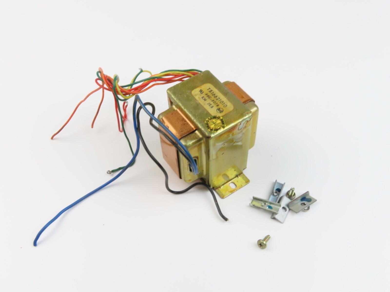 *Marantz SD9000* Power Transformer TS16621010 - 120V - Tape Deck Parts /D386