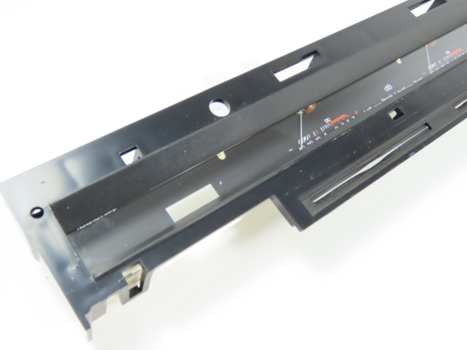 Nakamichi 480 - VU Meters /A76 - Image 4