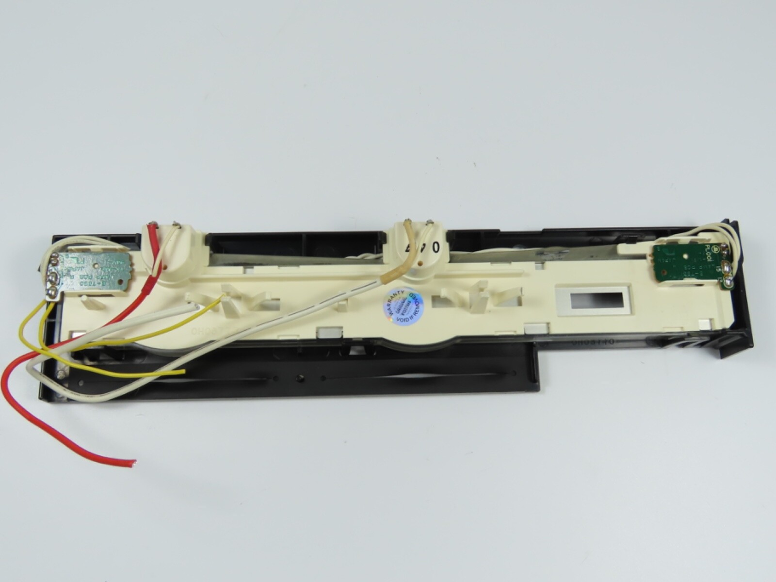 Nakamichi 480 - VU Meters /A76 - Image 5