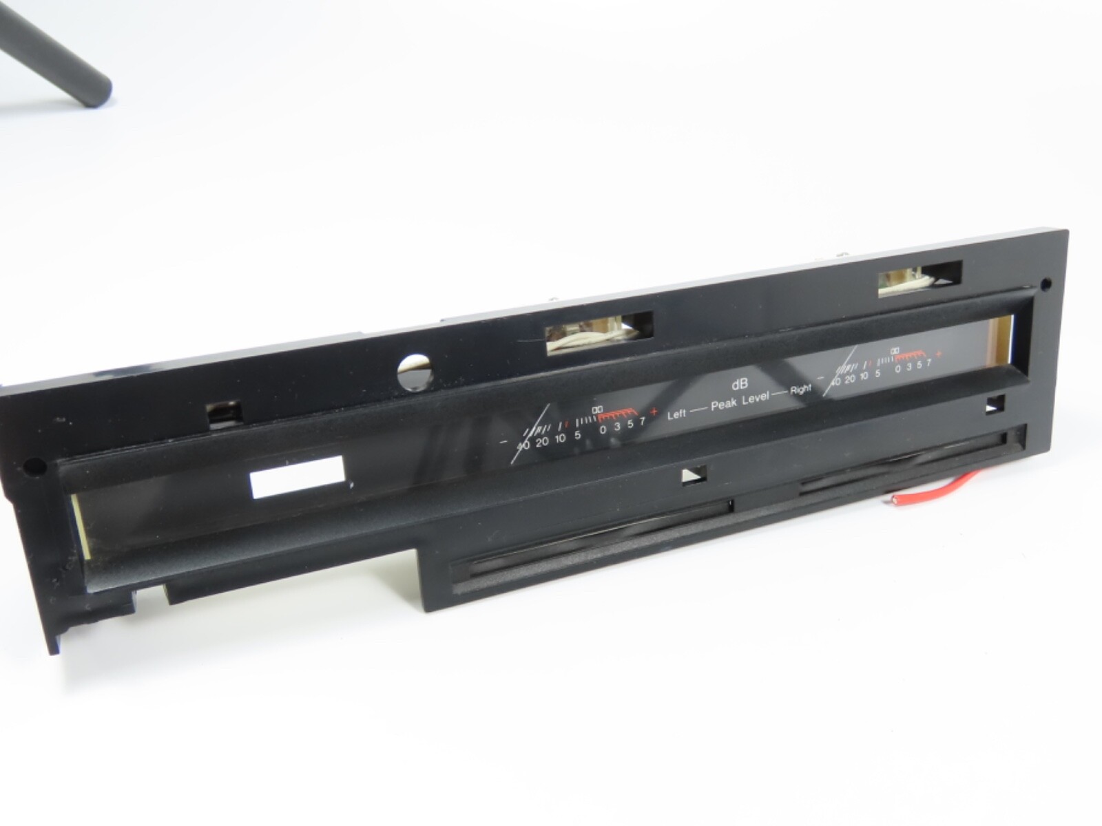 Nakamichi 480 - VU Meters /A76