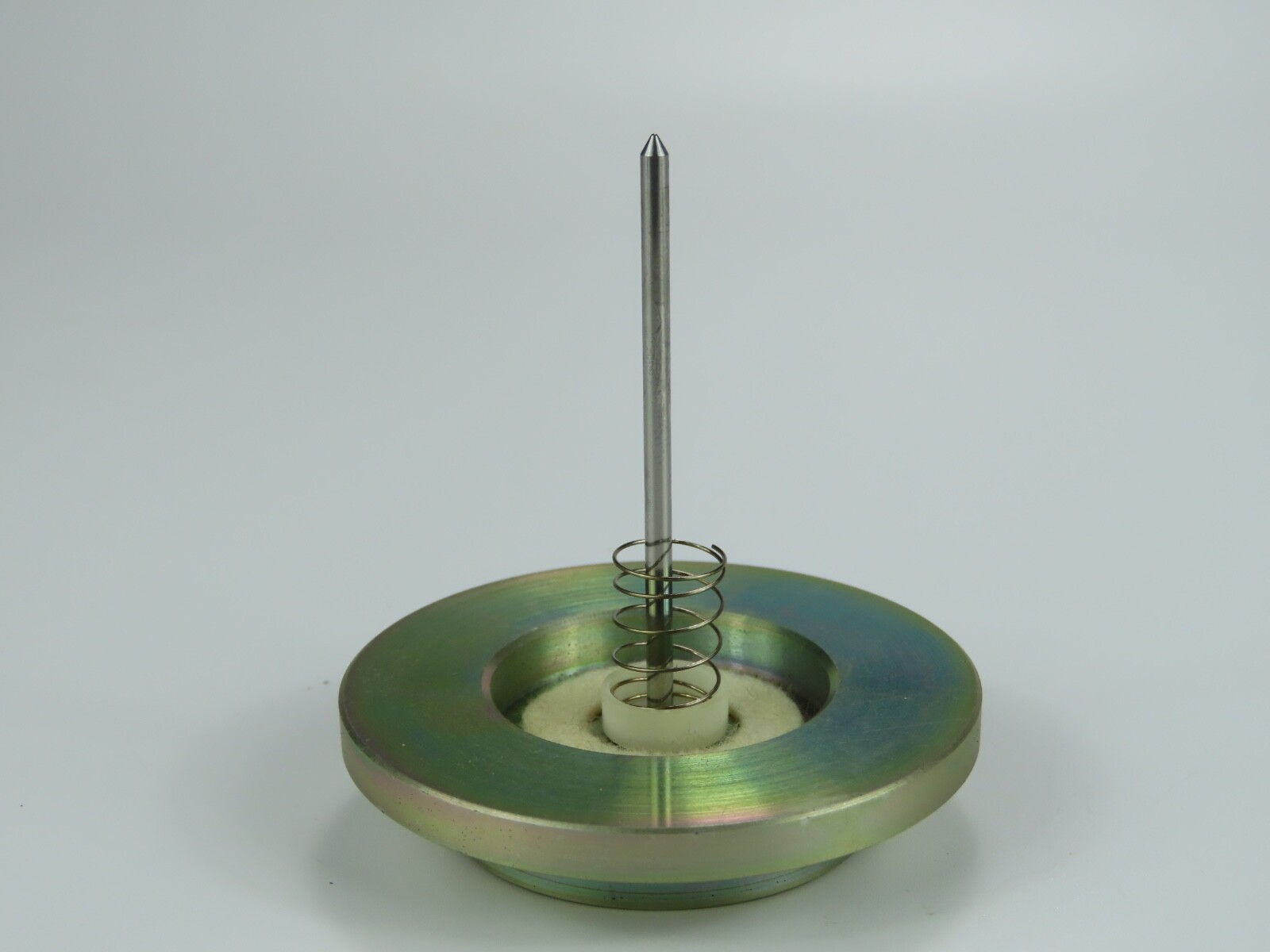 *Nakamichi 582Z* Take-up Flywheel Tape Deck Parts /ND328