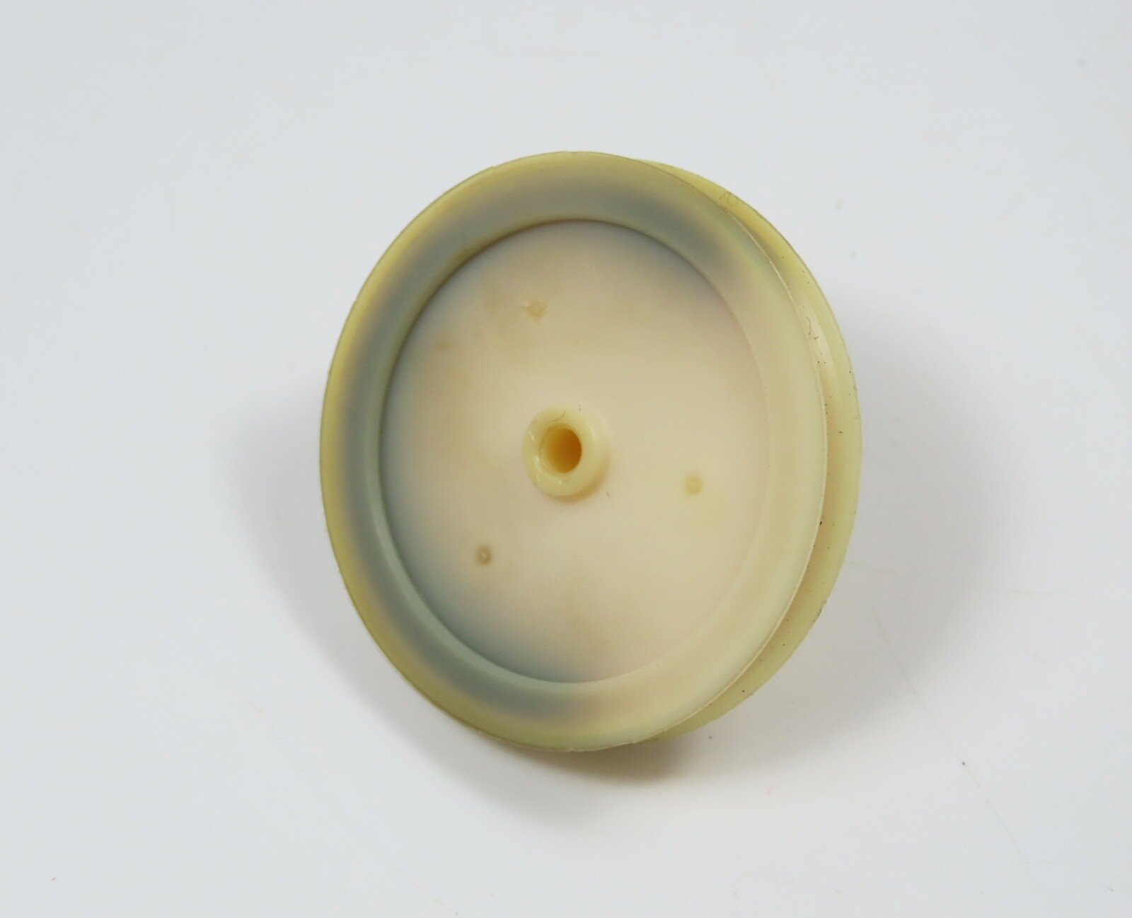 > Nakamichi 680zx < Cam Drive Gear Tape Deck Part /ND26 - Image 5