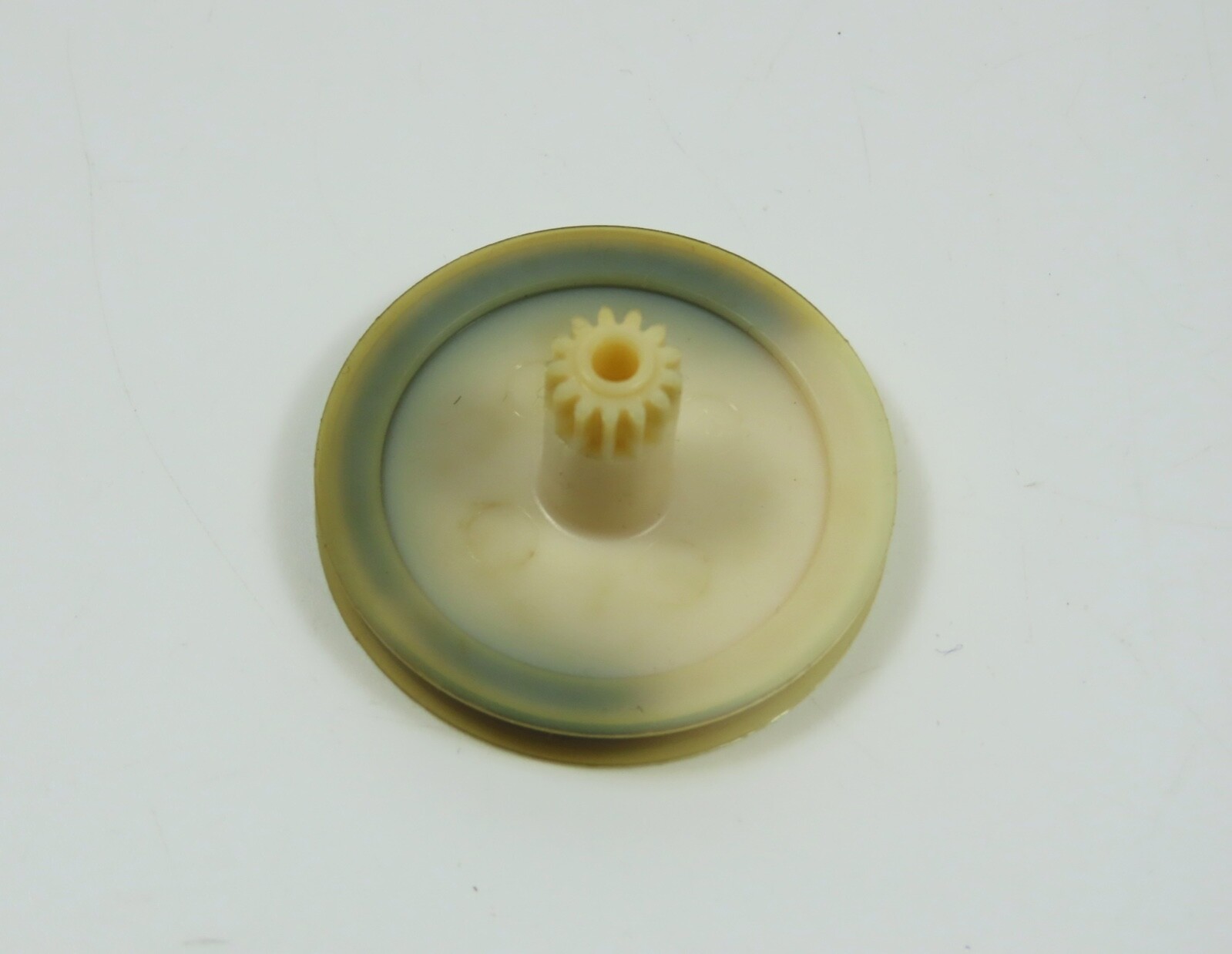 > Nakamichi 680zx < Cam Drive Gear Tape Deck Part /ND26