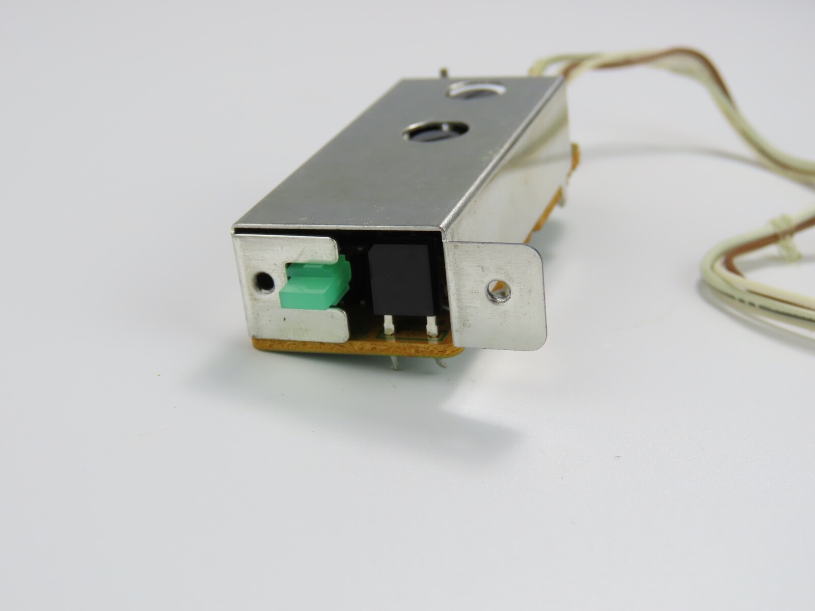 > Nakamichi CR-7E < Receiver PCB Board Tape Deck Part /ND295 - Image 3