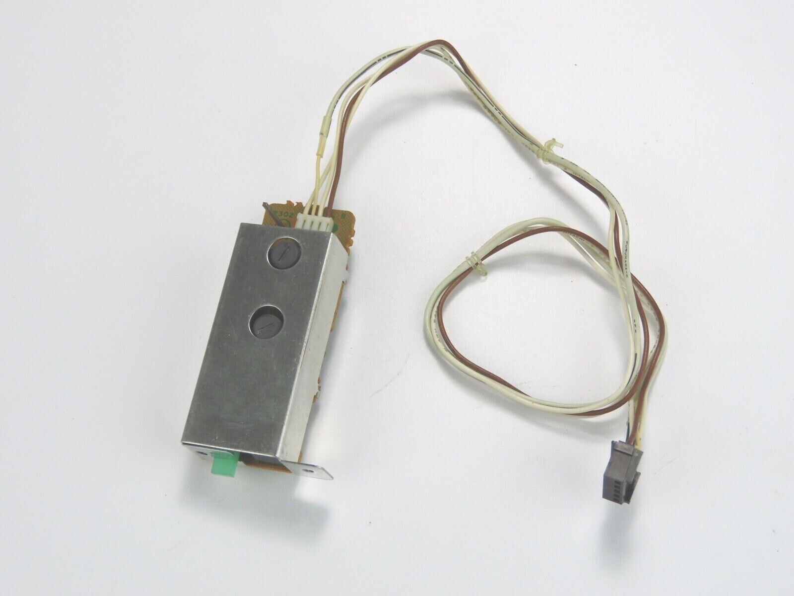 > Nakamichi CR-7E < Receiver PCB Board Tape Deck Part /ND295