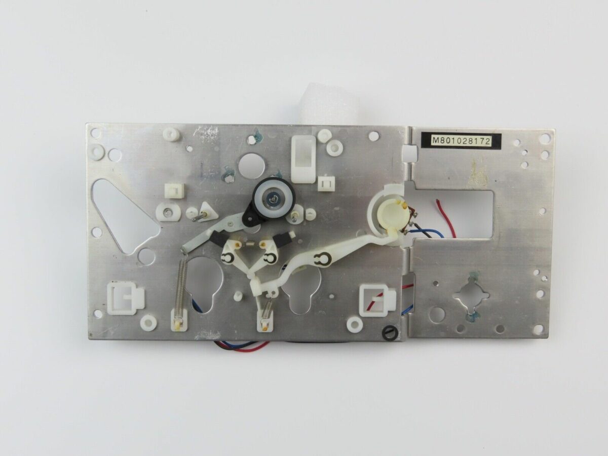 *Nakamichi DRAGON* Sub Mechanism Chassis Tape Deck Parts /ND570