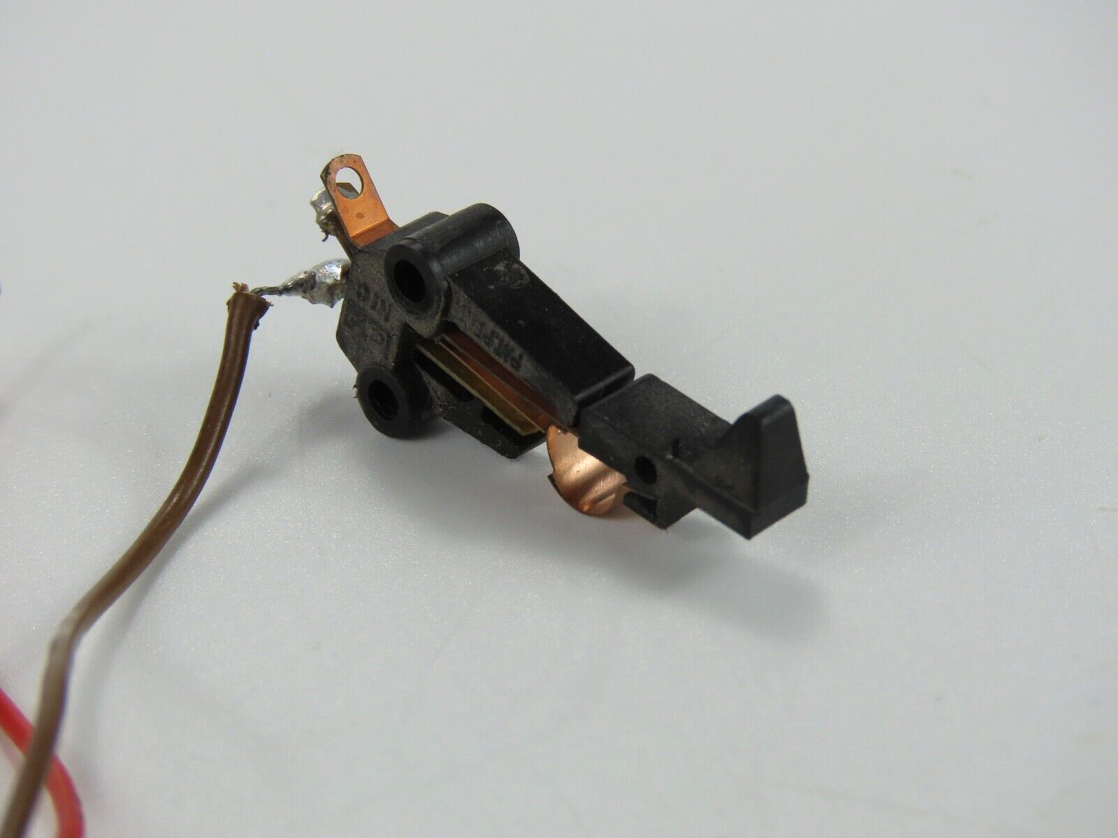 *Nakamichi RX-202E* Micro Switch Microswitch Tape Deck Part /A444 - Image 4