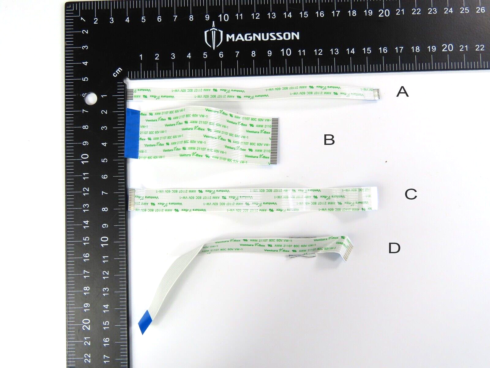ONKYO TX-NR414 Ribbon Tape Receiver Parts /D179