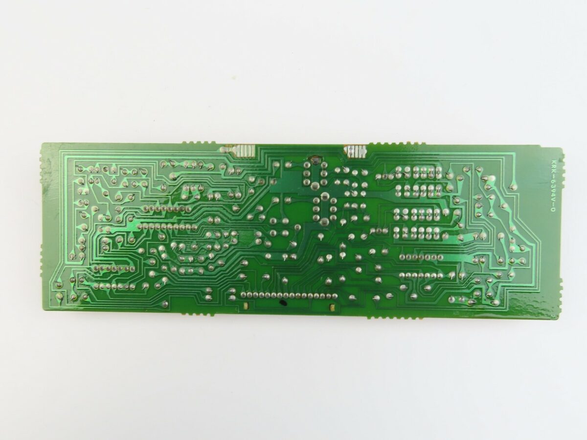 *Pioneer CT-740* Board RWX-678 PCB Tape Deck Parts /B487 - Image 5