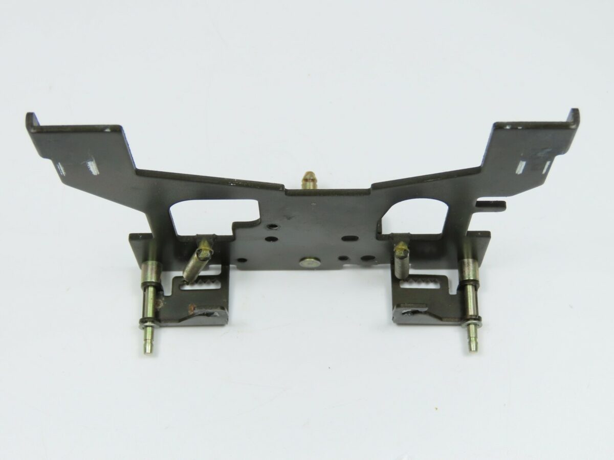 > Pioneer CT-F850 < Head Base Assembly Tape Deck Parts /A212 - Image 3