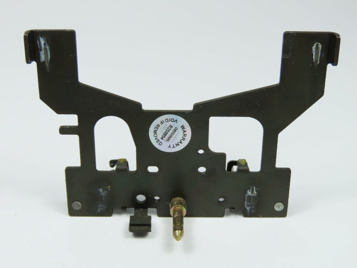 > Pioneer CT-F850 < Head Base Assembly Tape Deck Parts /A212 - Image 4