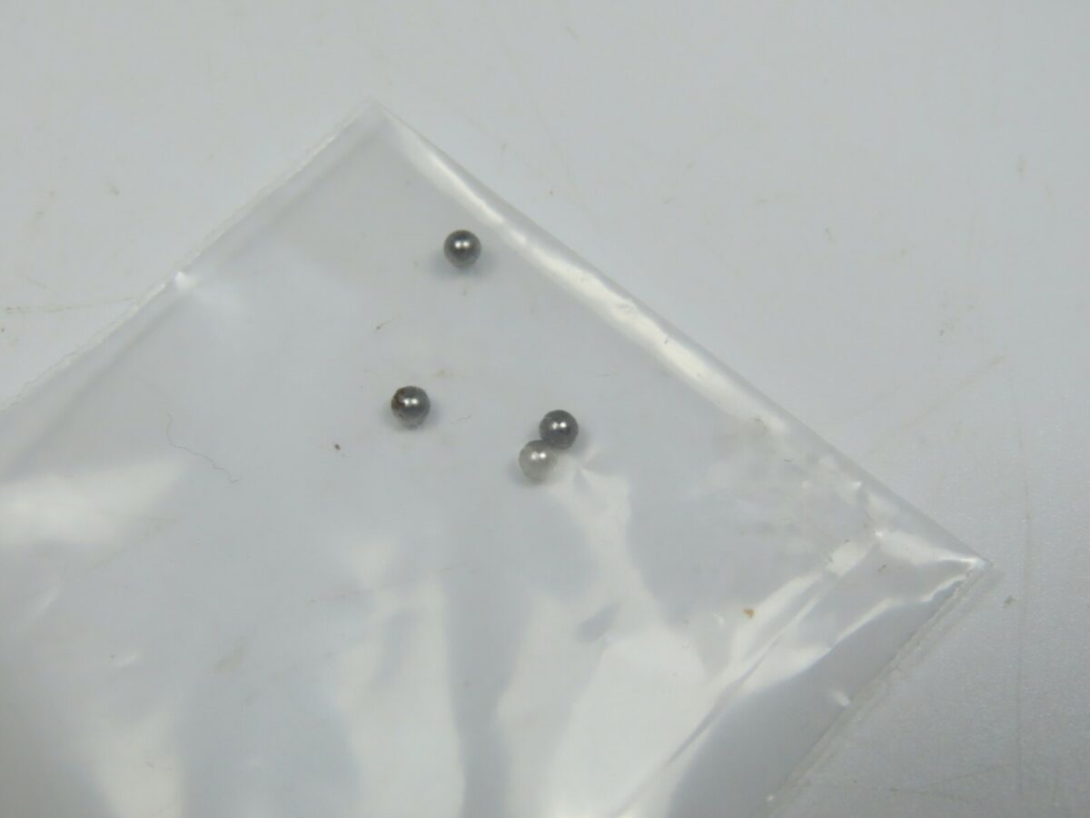 > Pioneer CT-F850 < Head Base Assembly Tape Deck Parts /A212 - Image 6