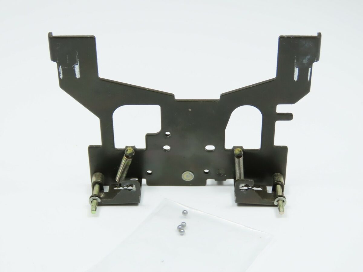 > Pioneer CT-F850 < Head Base Assembly Tape Deck Parts /A212