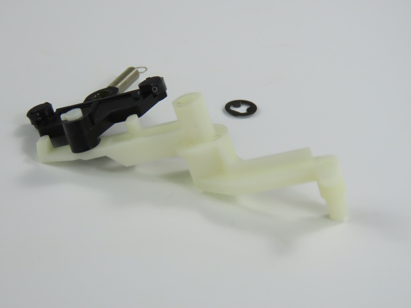 Pioneer CT-S730 Lever Tape Deck Part /B348 - Image 3