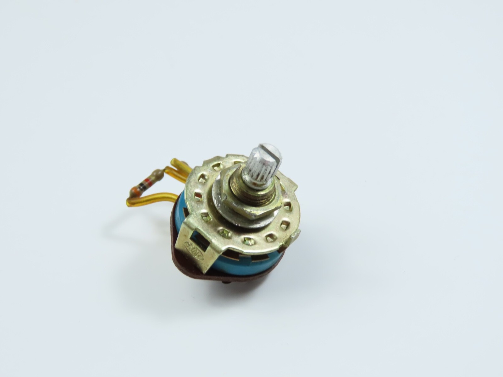 > Pioneer RT-1020L < Bias Selector Toggle Pot Reel to Reel Part /PN66