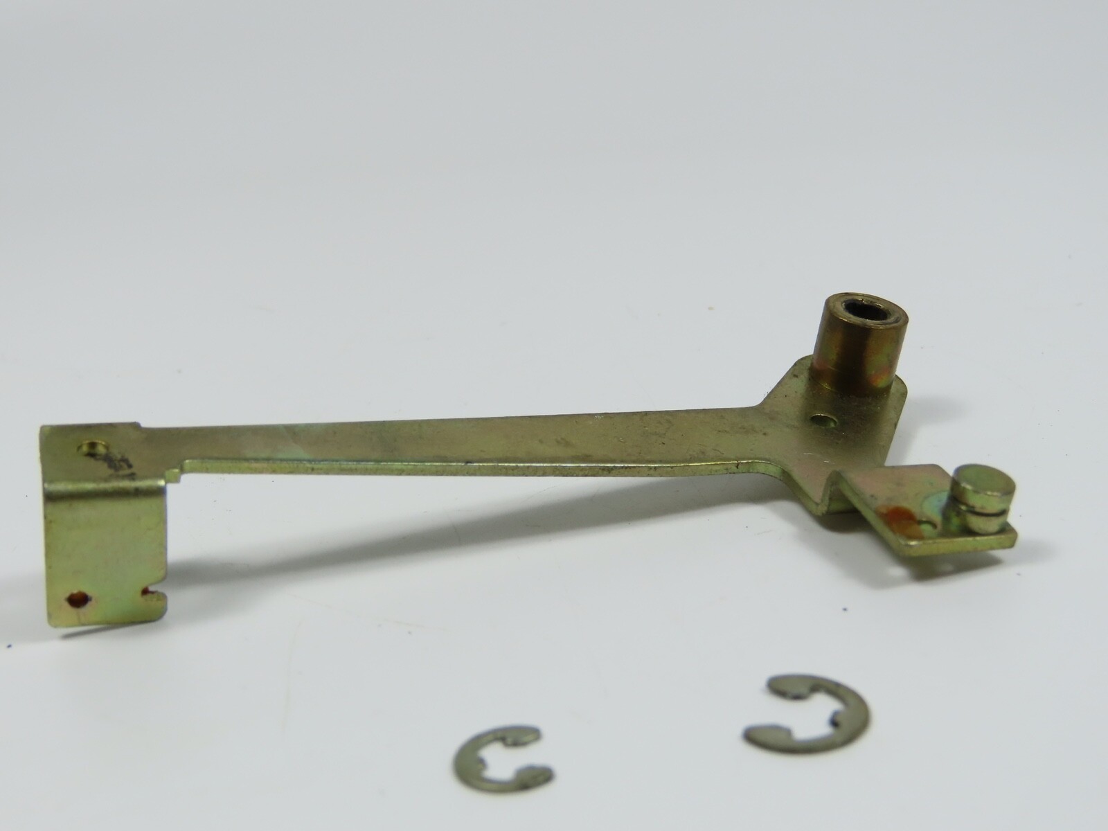 > Pioneer RT-707 < Lever Arm Reel to Reel Part /PN49 - Image 3