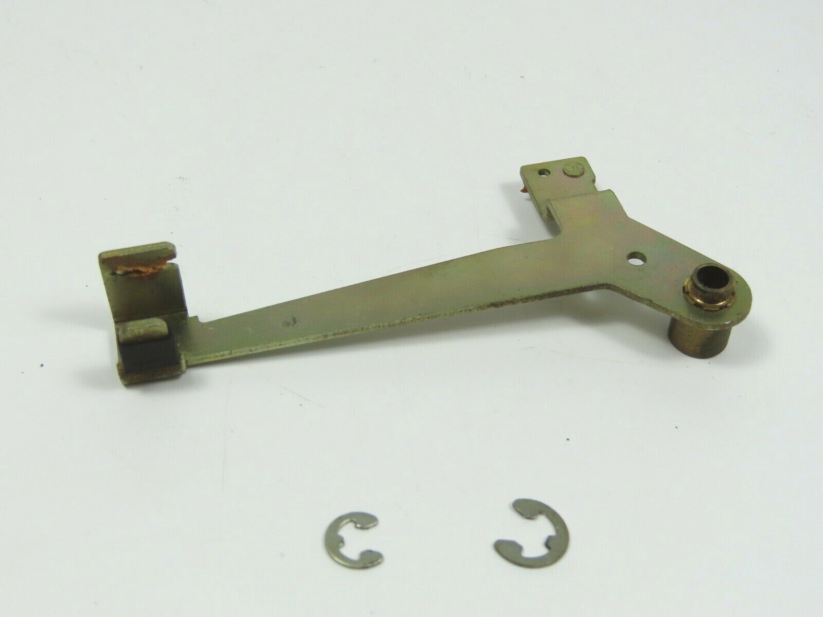 > Pioneer RT-707 < Lever Arm Reel to Reel Part /PN49 - Image 4