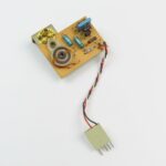 *REVOX B77* Tape Move Sensor PCB Board Reel to Reel Part /R518