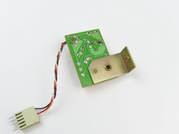 *REVOX B77* Tape Move Sensor PCB Board Reel to Reel Part /R518 - Image 4