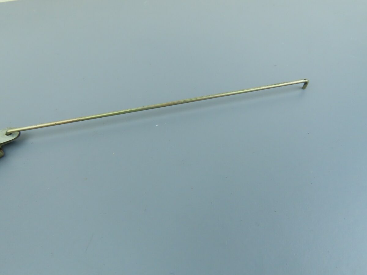 > SONY TC-399 < Pause Rod with Plate Reel to Reel Part /S97 - Image 5