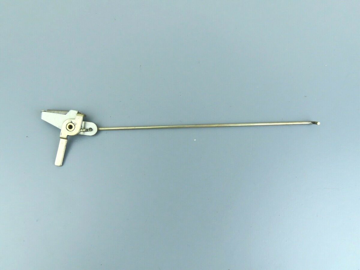 > SONY TC-399 < Pause Rod with Plate Reel to Reel Part /S97