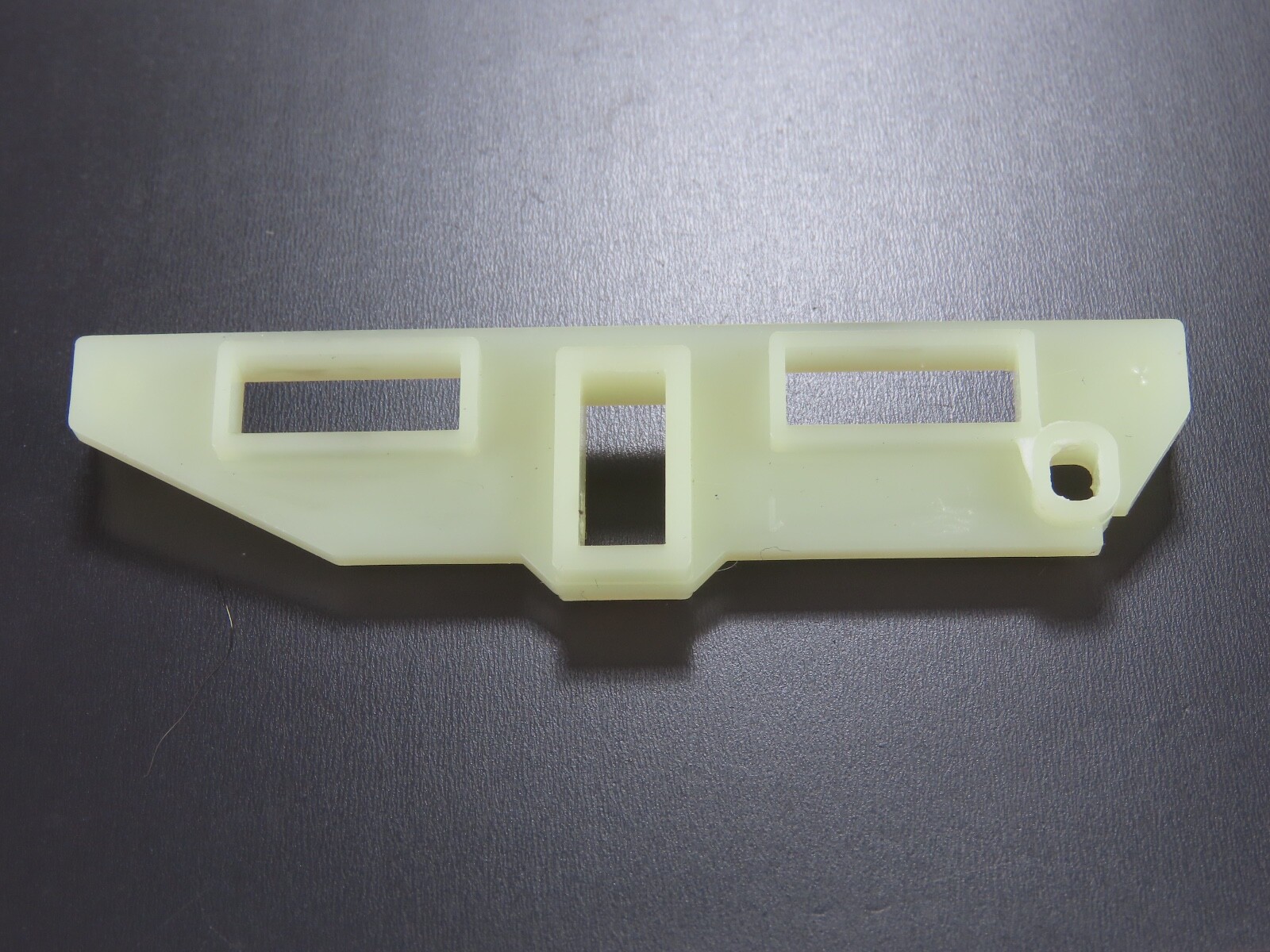 *SONY TC-WR820* Reverse Slider Tape Deck Part /D247 - Image 4